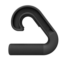 Load image into Gallery viewer, Pull Up Hand Grip Ergonomic Hook Type Fitness Handle