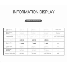 Load image into Gallery viewer, TRX Suspension training strap Tension strap Suspension strap home fitness training equipment tension rope