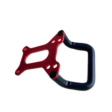 Load image into Gallery viewer, DIY Skateboard Bridge Frame Handrail Adjustable Skateboard Handle