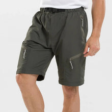 Load image into Gallery viewer, Outdoor Tactical Military Army Combat Summer Hiking Camping Mountaineering Unisex Quick Drying Pants