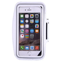 Load image into Gallery viewer, Mobile Phone Armband Outdoor Sports Smart 5.5inch phone Holder