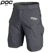 Load image into Gallery viewer, MOTO POC Racing Men Cycling Shorts