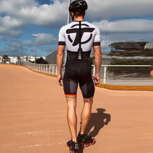 Load image into Gallery viewer, Takino Men Inline Speed Skating Racing Suit