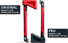 Load image into Gallery viewer, Functional Trainer System, Portable at Home Gym Workout Equipment