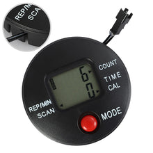 Load image into Gallery viewer, Exercise Bike Monitor