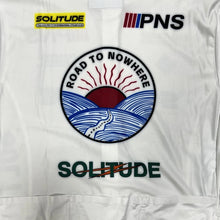 Load image into Gallery viewer, MEN Cycling Jersey Pro Team Solitude Cycling Jersey