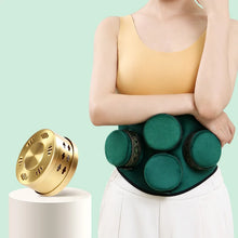 Load image into Gallery viewer, Skin-friendly Fabric Moxa Stick Heating Bag Filter