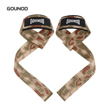Load image into Gallery viewer, 2PC/4PC/3PAIR Weightlifting Straps