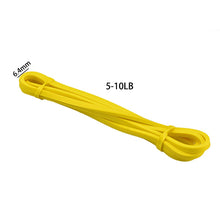 Load image into Gallery viewer, Elastic Resistance Band Exercise Expander Stretch Fitness