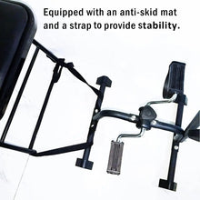 Load image into Gallery viewer, Adjustable Body Arm Leg Exercising Bike