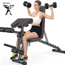 Load image into Gallery viewer, MIYAUP-Home Sit-ups, Comprehensive Fitness Equipment