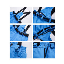 Load image into Gallery viewer, New Men and Women Winter Outdoor Ski Pants
