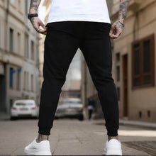 Load image into Gallery viewer, Men's daily commuting sports pants - High-quality sports pants - Outdoor jogging casual pants - Yoga sports pant