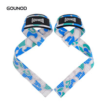 Load image into Gallery viewer, 2PC/4PC/3PAIR Weightlifting Straps