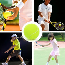 Load image into Gallery viewer, High Elasticity Training Entertainment Ball Tennis For Competition Training
