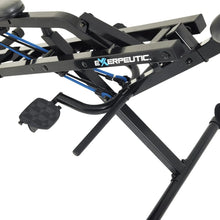Load image into Gallery viewer, Tug-N-Tight Squat Leverage Rowing Machine With Mycloudfitness App