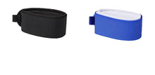 Load image into Gallery viewer, Ski Fastener Straps Adjustable Ski Straps for Carrying Bands with Protector Pads