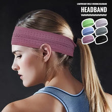 Load image into Gallery viewer, 1pc Sport Headbands for Women