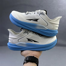 Load image into Gallery viewer, Non - slip outsole! Autumn and winter lightweight and breathable mesh running shoes