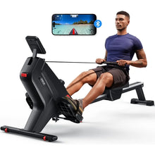 Load image into Gallery viewer, Magnetic Rowing Machines for Home