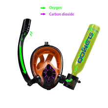 Load image into Gallery viewer, QDWETS Scuba Diving Equipment