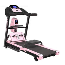 Load image into Gallery viewer, Treadmill rowing all-in-one machine,