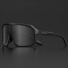 Load image into Gallery viewer, SCVCN Photochromic Cycling Sunglasses
