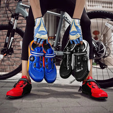 Load image into Gallery viewer, Summer Breathable Cycling Sneaker for Men Women