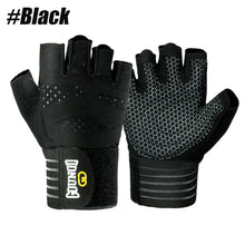 Load image into Gallery viewer, 1Pair Workout Gloves for Men Women