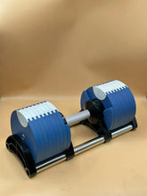 Load image into Gallery viewer, China Factory Price Adjustable Dumbbell Set