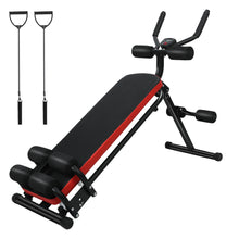 Load image into Gallery viewer, Ab Workout Bench, Ab Workout Equipment
