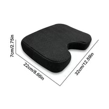 Load image into Gallery viewer, Rowing Machine Seat Cushion