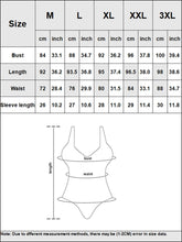 Load image into Gallery viewer, One Piece Floral Swimwear Swim Suit Women Short Sleeve Swimsuit Zip Front Tropical Plant Surfing