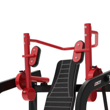 Load image into Gallery viewer, Wholesale New Design Exercise Pullover Machine