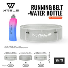 Load image into Gallery viewer, WRELS Waist Bag Multi-Functional Invisible Running Waist Bag