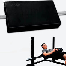 Load image into Gallery viewer, Hip Thrusts Cushion Pad for Back Shoulder Support