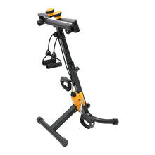 Load image into Gallery viewer, Foldable Home Pedal Exercise Bike