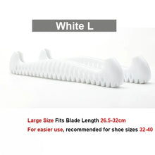 Load image into Gallery viewer, S/L/XL Walkable Ice Skate Blade Cover