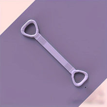 Load image into Gallery viewer, Multi-Functional Figure 8 Resistance Band for Full Body Workout - TPE Elastic Fitness Strap for Strength Training, Yoga,