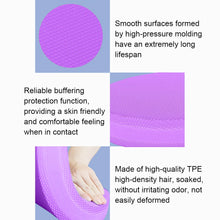 Load image into Gallery viewer, Yoga Balance Pad Lightweight And Portable Cushion For Yoga