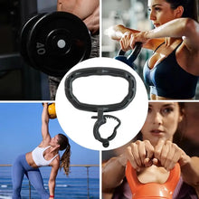 Load image into Gallery viewer, Kettlebell Converter Multipurpose Kettlebell Attachment