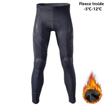 Load image into Gallery viewer, RION Cycling Pants Men