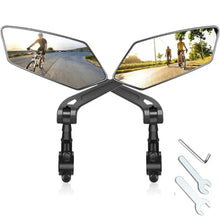 Load image into Gallery viewer, Bike Rear View Mirror Reflector