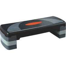 Load image into Gallery viewer, 31" Adjustable Workout Aerobic Stepper in Fitness & Exercise