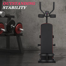 Load image into Gallery viewer, Ab Workout Bench, Ab Workout Equipment