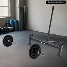 Load image into Gallery viewer, Deadlift Barbell Jack Stand