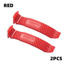 Load image into Gallery viewer, Lightweight Tire Lever Bicycle Tire Lever Lightweight Bike Tire Lever with Deflation Device