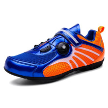 Load image into Gallery viewer, Summer Breathable Cycling Sneaker for Men Women