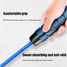 Load image into Gallery viewer, 23 FT Adjustable Double Dutch Jump Rope
