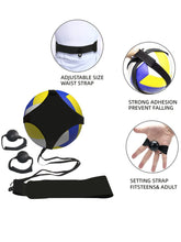 Load image into Gallery viewer, One packaging of volleyball trainer